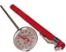Kitchen & Housewares : Taylor Thermometers TruTemp Instant Read Thermometer 3512
