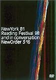 3 16 [DVD]