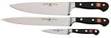 Wuesthof Classic 3-Piece Slicing Set