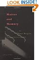 Matter and Memory