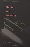 Matter and Memory