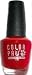 Top Performance Color Paw True Red Nail Polish for Dogs