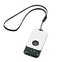 Keychain 802.11B/G WiFi Hotspot Detector