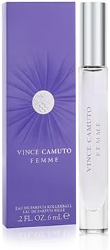 Vince Camuto Femme For Women 0.20 oz EDP Roller Ball By Vince Camuto