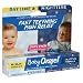 Baby Orajel Daytime & Nighttime Twinpack Fast Teething Pain Relief