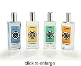 Anthony Logistics Body Sprays