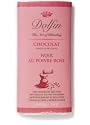 Dolfin Zartbitter mit rosa Pfeffer 70g