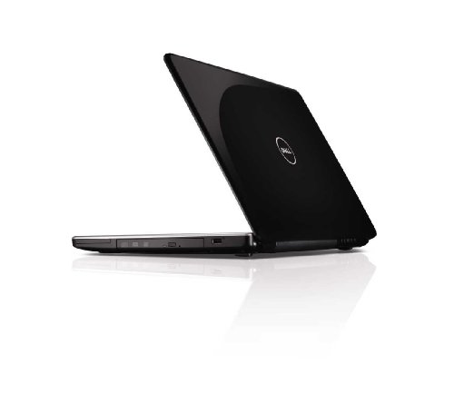 Dell Inspiron i1750-1840OBK 1750 17.3-Inch Laptop (Obsidian Black) image