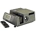 Kamera & Foto : Kindermann Silent 2500 Select 8116 Diaprojektor