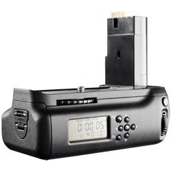 Aputure BP-D80 II LCD Batteriegriff f&uuml;r Nikon D80/D90 Preisvergleich
