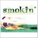 Soccer T-shirts: Smokin' Soccer t-shirt
