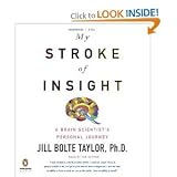 My Stroke of Insight