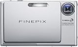 Fujifilm FinePix Z3 - Digital camera - 5.1 Mpix - optical zoom: 3 x - supported memory: xD, xD Type H, xD Type M