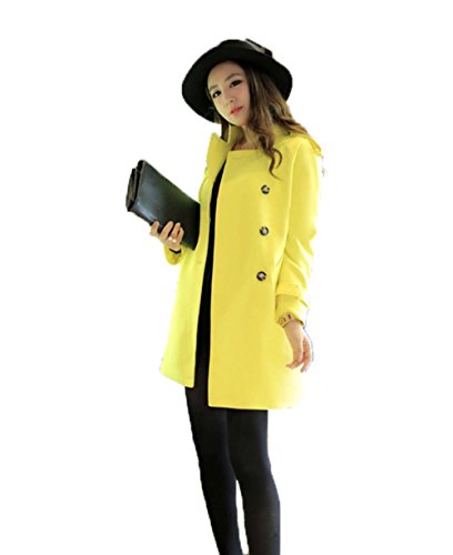 全3色 レディース コート すっきり デイリー ファッション ジャケット 着心地 着こなし スリム効果 アウター カジュアル 女 コーディネート【 LIVE_SHOP 】