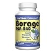 Jarrow Borage GLA-240, 60 gels