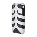 SwitchEasy CapsuleRebel Skeleton Plastic Hard Case for iPhone 3G