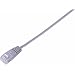 ELECOM �X�[�p�[�t���b�g�C�[�T�l�b�gLAN�P�[�u��4�c(�D)15m LD-CTFS2/LG15