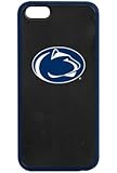 Penn State Nittany Lions - iPhone 5 Fusion Case with TPU Gel Bumper - Tribeca