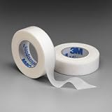 3M Micropore 2 Inch Surgical Paper Tapes, Item # 1530-2 Case Size