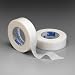 3M MICROPORE SURGICAL TAPES A latex-free, hypoallergenic paper tape that is gentle to the skin yet adheres well and leaves minimal adhesive residue upon removal. An economical, general purpose, breathable surgical tape. Single Use, 1" x 1 1/2 yd Paper Surgical Tape, 100 rl/bx