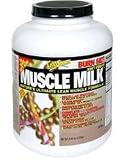 Muscle Milk-High Protein Shake Mix, 5lb, Chocolate