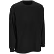 Russell Athletic Men's Cotton Performance Long Sleeve Tee