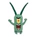 Ty Spongebob Squarepants Beanie Baby Sheldon J. Plankton