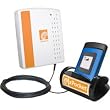 Wireless Extenders zBoost YX699 Professional Signal Meter for Installers (Black)