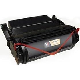 1PK 1382625 Or 1382925 Toner Lexmark Optra S 1250 1620 Hy by V7
