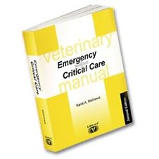 Veterinary Emergency Critical Care Manual