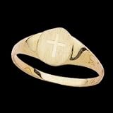 Ring For Mother 6 Stone 10K Gold 2.826 oz from Perfect Jewelry & Gifts