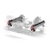 Sports & Outdoors : Yakima Big PowderHound 6-Ski Rooftop Carrier