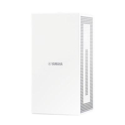 Bluetooth Speaker - White