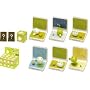 San-X - Kerori Plastic Figure Collection - Blind Box