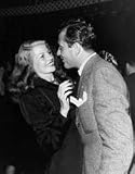 RITA HAYWORTH, TONY MARTIN