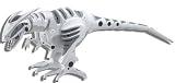 from Character Options Roboraptor Model 8095