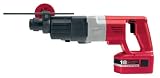Milwaukee 5361-20 18 Volt 3/4-Inch SDS-Plus Rotary Hammer (Tool only)