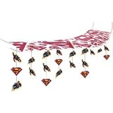  : Superman Returns Party Ceiling Decoration