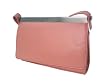 Kenneth Cole Genuine Leather Bar & Away Handbag