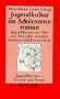 Jugendkultur im Adoleszenzroman: Jugendliteratur der 80er und 90er Jahre zwischen Moderne und Postmoderne (Jugendliteratur - Theorie und Praxis)
