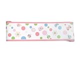 NoJo Ladybug Lullaby Wallpaper Border