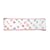 NoJo Ladybug Lullaby Wallpaper Border