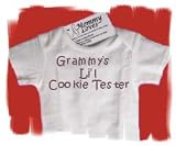 Children's - Cookie Tester