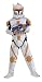 Star Wars Animated Deluxe Clone Cody Kids Medium