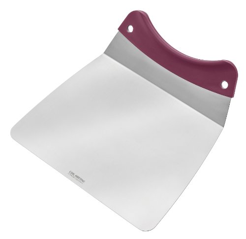 Carl Mertens 4539 1060 - Cargo K&uuml;chenspatel Trio, violett Preisvergleich
