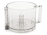 Cuisinart DLC005AGTX Work Bowl with Handle 14-c.