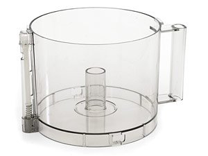 Cuisinart DLC005AGTX Work Bowl with Handle 14-c.