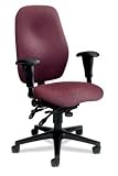 Hon Universal 7800 Series High Performance High Back Task Chair