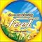 feel�`the most relaxing�`
