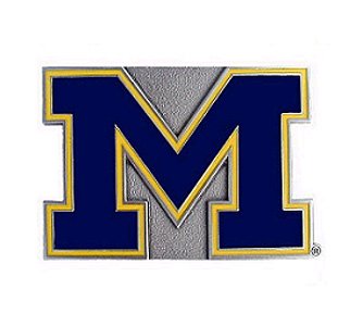 Alfred Hitch Cover 10114 Hitch Cover Michigan M